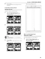 Preview for 61 page of Utax CD 1016 Instruction Handbook Manual