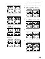 Preview for 71 page of Utax CD 1016 Instruction Handbook Manual