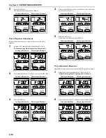 Preview for 72 page of Utax CD 1016 Instruction Handbook Manual