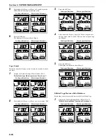 Preview for 80 page of Utax CD 1016 Instruction Handbook Manual