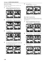 Предварительный просмотр 84 страницы Utax CD 1016 Instruction Handbook Manual