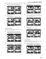 Предварительный просмотр 85 страницы Utax CD 1016 Instruction Handbook Manual