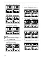 Предварительный просмотр 88 страницы Utax CD 1016 Instruction Handbook Manual