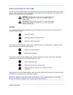 Preview for 3 page of Utax CD 1028 Instruction Handbook Manual