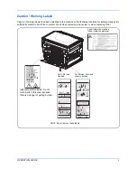 Preview for 7 page of Utax CD 1028 Instruction Handbook Manual