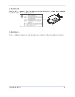 Preview for 16 page of Utax CD 1028 Instruction Handbook Manual