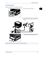 Preview for 38 page of Utax CD 1028 Instruction Handbook Manual