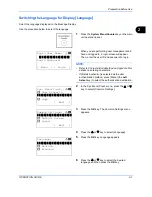 Preview for 40 page of Utax CD 1028 Instruction Handbook Manual