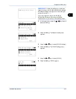 Preview for 46 page of Utax CD 1028 Instruction Handbook Manual