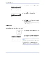 Preview for 55 page of Utax CD 1028 Instruction Handbook Manual