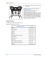 Preview for 67 page of Utax CD 1028 Instruction Handbook Manual