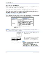 Preview for 71 page of Utax CD 1028 Instruction Handbook Manual