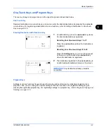 Preview for 86 page of Utax CD 1028 Instruction Handbook Manual