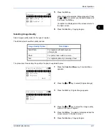 Preview for 90 page of Utax CD 1028 Instruction Handbook Manual