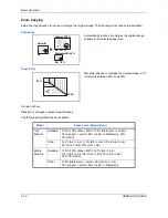 Preview for 91 page of Utax CD 1028 Instruction Handbook Manual