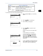 Preview for 92 page of Utax CD 1028 Instruction Handbook Manual