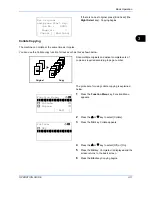 Preview for 96 page of Utax CD 1028 Instruction Handbook Manual