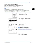 Preview for 102 page of Utax CD 1028 Instruction Handbook Manual