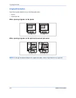 Preview for 121 page of Utax CD 1028 Instruction Handbook Manual