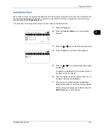 Preview for 128 page of Utax CD 1028 Instruction Handbook Manual