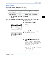 Preview for 140 page of Utax CD 1028 Instruction Handbook Manual