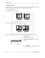 Preview for 141 page of Utax CD 1028 Instruction Handbook Manual