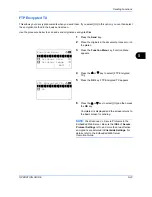 Preview for 156 page of Utax CD 1028 Instruction Handbook Manual