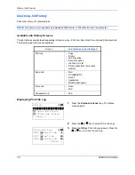 Preview for 171 page of Utax CD 1028 Instruction Handbook Manual