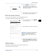 Preview for 180 page of Utax CD 1028 Instruction Handbook Manual