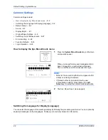 Preview for 187 page of Utax CD 1028 Instruction Handbook Manual