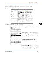 Preview for 190 page of Utax CD 1028 Instruction Handbook Manual