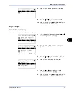 Preview for 192 page of Utax CD 1028 Instruction Handbook Manual