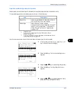 Preview for 198 page of Utax CD 1028 Instruction Handbook Manual