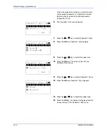 Preview for 199 page of Utax CD 1028 Instruction Handbook Manual