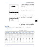 Preview for 202 page of Utax CD 1028 Instruction Handbook Manual