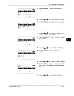 Preview for 204 page of Utax CD 1028 Instruction Handbook Manual