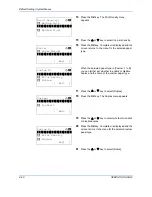 Preview for 205 page of Utax CD 1028 Instruction Handbook Manual