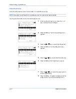 Preview for 207 page of Utax CD 1028 Instruction Handbook Manual