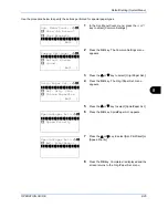 Preview for 210 page of Utax CD 1028 Instruction Handbook Manual