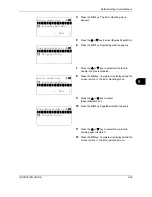 Preview for 214 page of Utax CD 1028 Instruction Handbook Manual