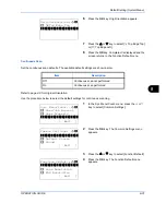 Preview for 216 page of Utax CD 1028 Instruction Handbook Manual