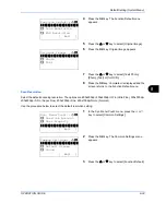 Preview for 218 page of Utax CD 1028 Instruction Handbook Manual