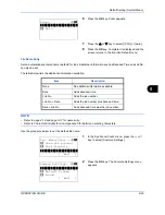 Preview for 224 page of Utax CD 1028 Instruction Handbook Manual