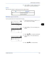 Preview for 228 page of Utax CD 1028 Instruction Handbook Manual