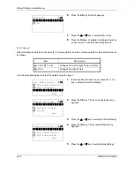 Preview for 229 page of Utax CD 1028 Instruction Handbook Manual