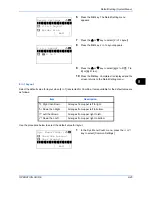 Preview for 230 page of Utax CD 1028 Instruction Handbook Manual