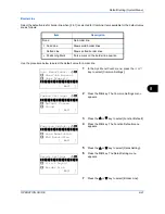 Preview for 232 page of Utax CD 1028 Instruction Handbook Manual