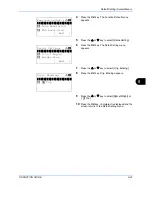 Preview for 234 page of Utax CD 1028 Instruction Handbook Manual