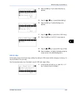 Preview for 238 page of Utax CD 1028 Instruction Handbook Manual