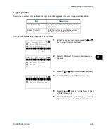 Preview for 240 page of Utax CD 1028 Instruction Handbook Manual